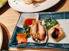 -虹料理·日料放题(悠方店)
