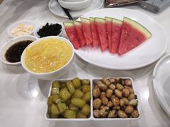 -南海渔家•海鲜•正宗海南菜(海棠湾店)