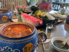 -享月汤皇·海鲜小火锅·聚会(曲江创意谷店)