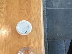 -Legno.ita Coffee by Wood(襄阳南路店)