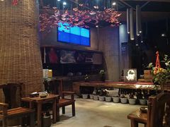 -天怡·鱼工厂(梅溪湖店)