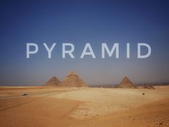 -吉萨金字塔群