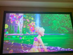 -金色印象·4K影院式足体养生(香榭里店)