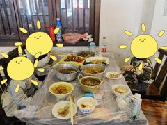 -靓靓蒸虾(中山公园店)