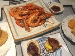 -大渔铁板烧(大悦城店)