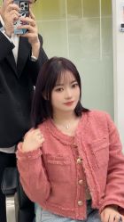 -奈川烫染Salon