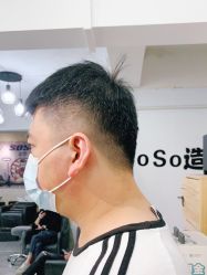 -Hair造型