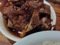 -正宗牛骨粉(铁路八村东区店)