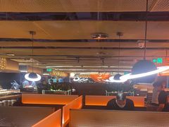 -星伦多自助料理·涮烤一体(虹悦城店)