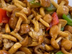 -鸿亨泰杂鱼馆(港馨家园店)