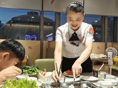 -海底捞火锅(高科东路店)