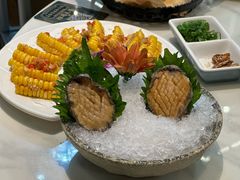 -喜聚薈·花膠雞海鮮火鍋(越秀店)