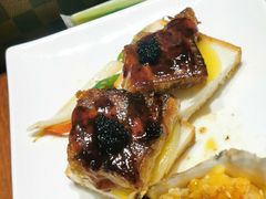 鹅肝-大渔·观筵(三里屯太古里店)