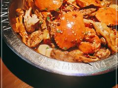 -胖哥俩肉蟹煲(来福士店)