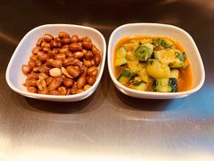 -九府羊·鲜羊火锅·烤串(新华路店)