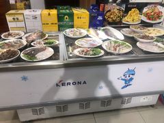 -阿宝海鲜饭店