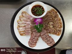 -同志木炭烤肉(古城店)