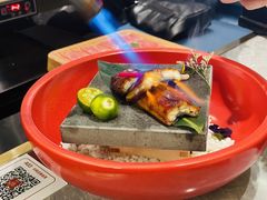 -一绪に寿喜烧(荟聚店)