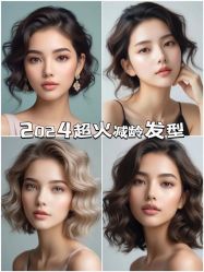 -KIMI HAIR SALON·烫染设计店