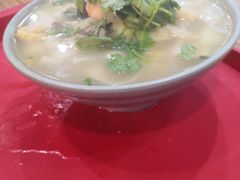 -江南大学-4食堂