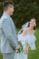 点击看大图 -金夫人婚纱摄影(总店)