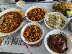 -佳佳麻辣烧菜馆