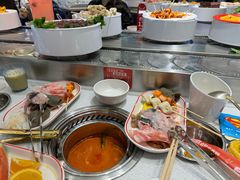 -龍歌自助小火锅(秦淮水游城店)