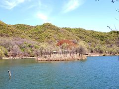 -玉渡山自然风景区