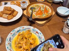 -洲晓鲜·舟山海鲜大排档(朱家尖风景区店)