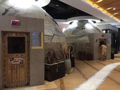 -丽池宫韩式汗蒸会馆(华灯坊店)