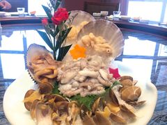 -大渔小鲜火锅店