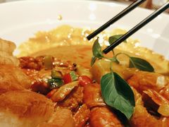 -蘇锦宴·淮扬菜烤鸭·小院(三元桥霄云路店)