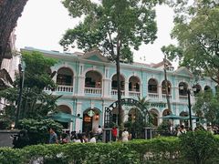 -星巴克臻选(广州沙面店)