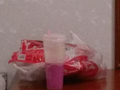 -麦丽丝红油辣椒冰淇淋(江家巷店)