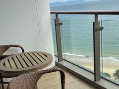 -深圳大梅沙京基洲际度假酒店