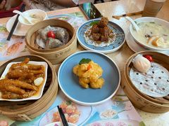 -点都德(海岸城店)