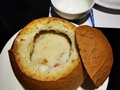 -法兰度航空主题餐厅(东汇城店)