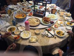 -卫鼎轩·曹公馆(鼓楼店)