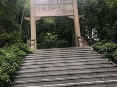 -紫金山山顶公园