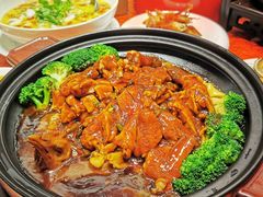 -广州逸林假日酒店·四季桃源中餐厅(白云山风景区店)