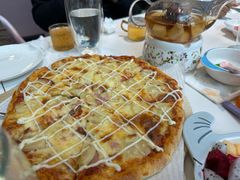 -KIDults童伴儿亲子餐厅(达美中心广场店)