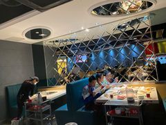 -海底捞火锅(枫蓝国际购物中心店)