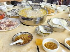 -明兴猪肚鸡·清远27年老字号(玄真漂流店)