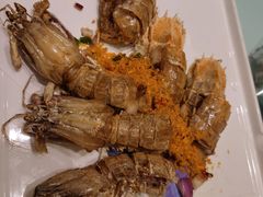 -海景壹号大酒店(滨湖店)