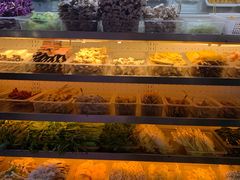 -万记麻辣烫国展总店