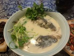 -75幢私房菜馆