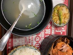 -犟骨头排骨饭(回龙观龙禧店)