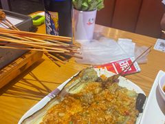 -庆峰龙虾烧烤(合肥一店)