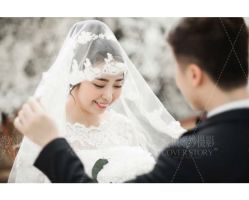 爱城婚纱摄影-爱城婚纱摄影·品质严选店