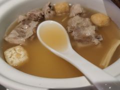 -發起人·肉骨茶(万象汇店)